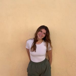 Meet your Posher, Marianne